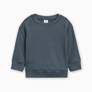Colored Organics Portland Lightweight Pullover | Color Harbor | NWT